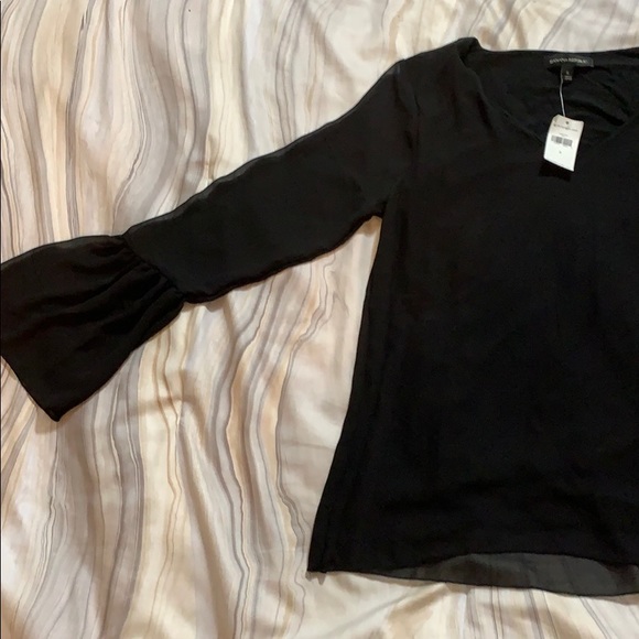 Banana Republic Tops - Banana Republic Bell Sleeve Top Banana Republic Tops - Banana Republic Bell Sleeve Top